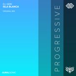 Artwork voor "Isla Blanca"