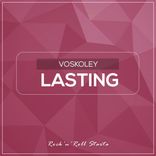 Portada para "Lasting"