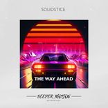 Artwork for "The Way Ahead"