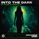 Portada para "Into The Dark"