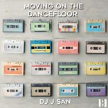 Artwork voor "Moving on the Floor"