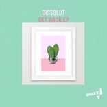 Artwork for "Get Back EP"