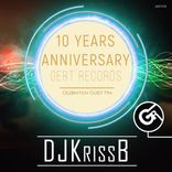 Artwork voor "Gert Records 10 Years Anniversary"