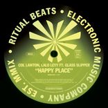 Artwork for "Happy Place"