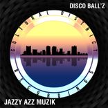 Artwork voor "Jazzy Azz Muzik"