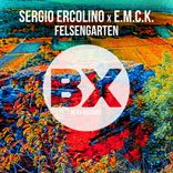 Artwork für "Felsengarten"