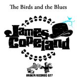 Artwork for "The Birds & The Blues"