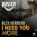 Artwork for "I Need You More"