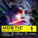 Portada para "Soul of a Survivor"