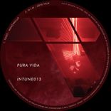 Artwork voor "Pura Vida"