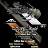 Artwork für "Social Teknology 03"