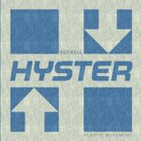 Portada para "Hyster"