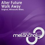 Artwork for "Walk Away"