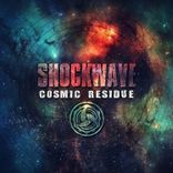 Artwork for "Cosmic Residue"