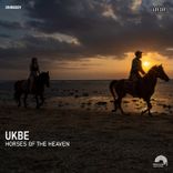 Artwork for "Horses of the Heaven"