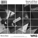Artwork für "Rewind Series: Ninjury & K-Klass - Brass Attack Mixes"