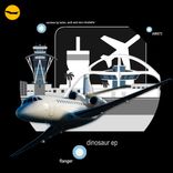 Artwork für "Dinosaur EP"