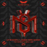 Artwork for "Up & Down / Under-Rain Shark"