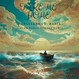 Portada para "Take Me Home"