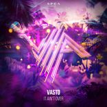 Artwork voor "It Ain't Over"