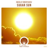 Portada para "Sugar Sun"