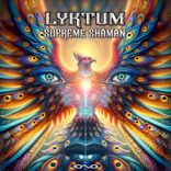 Artwork für "Supreme Shaman"