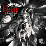 Artwork for "Fear"