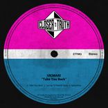 Artwork für "Take You Back"