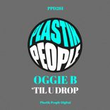 Artwork voor "Till U Drop"