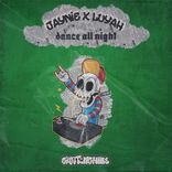 Artwork for "Dance All Night"