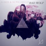 Artwork for "Bad Wolf"
