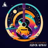 Artwork for "Super Gyros (Extended Mix)"