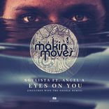Portada para "Eyes on You (Remixes)"