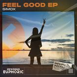Artwork for "Feel Good EP"