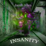 Artwork für "Insanity"