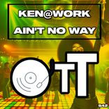 Artwork für "Ain't No Way"