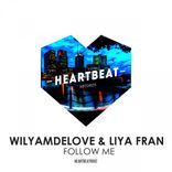 Artwork voor "Follow Me"