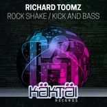 Portada para "Rock Shake / Kick & Bass"