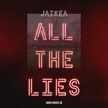Artwork for "All The Lies"