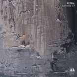 Artwork for "Aphasia EP"