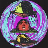 Artwork for "Black Lucifer"