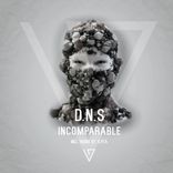 Artwork for "Incomparable"