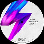 Artwork for "Pumpin' EP"