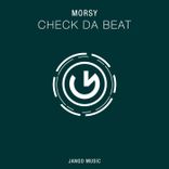 Artwork voor "Check Da Beat"