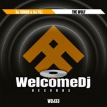 Artwork für "The Wolf"