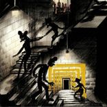 Artwork for "Cedar Sound Workshop EP"