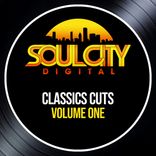 Artwork for "Classic Cuts - Volume One"