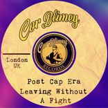 Artwork for "Leaving Without A Fight"