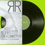 Artwork for "Seine Geschichte EP"