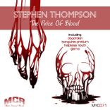 Artwork for "The Price of Blood"